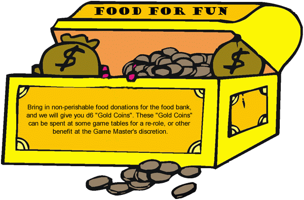 Food For Fun